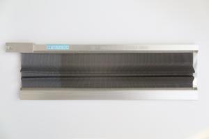 Textilmaschinen-Zubehör Kohlenstoffstahl-Räder Kohlefaser-Webkämme Räder Edelstahl-Webkämme Räder - Product Image 2