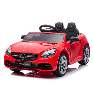 รถยนต์ไฟฟ้า2021ได้รับใบอนุญาตสำหรับเด็กใช้ในการขับขี่12โวลต์2ที่นั่งสำหรับเด็กใหม่ล่าสุด - Product Image 4