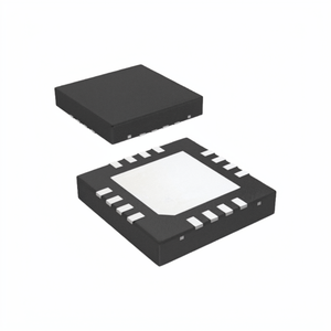 Data Acquisition LDC1614QRGHRQ1 Electronic Circuit Components 16 WFQFN Exposed Pad Manufacturer Channel - Product Image 1