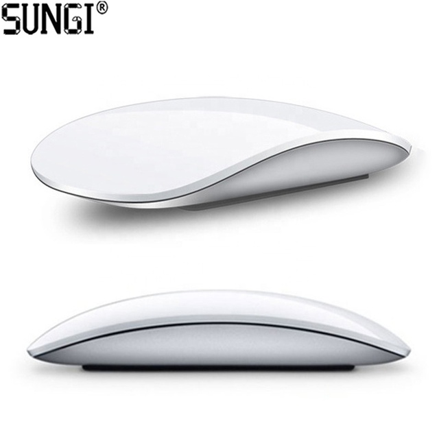 Mouse USB C Rechargeable Wireless Mouse Computer Silent Mice Portable for Macbook iPad Notebook Customize Provide