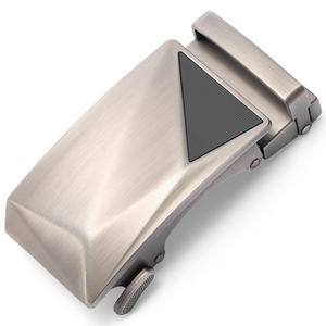 Cinturón de aleación automático para hombre para hebilla Comercio exterior transfronterizo para <span class=keywords><strong>Amazon</strong></span> Stock al por mayor 1063 para pretina - Product Image 1