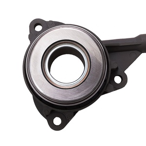 Rodamiento de embrague hidráulico para coche, piezas de automóvil para Ford <span class=keywords><strong>Range</strong></span> <span class=keywords><strong>Rover</strong></span> 1468026 1512917 4c11-7c559-ac Za280841 Lr019597 <span class=keywords><strong>510</strong></span> 009210 - Product Image 4