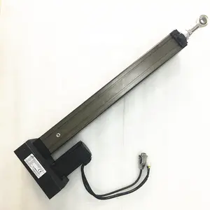 4000Kgf Capacity High Speed Electric Linear Actuator Electric Motor Drive Actuator high-speed 220v 240v