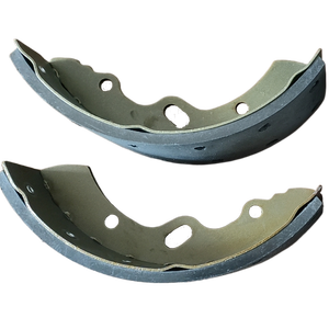 הסיטונאי k6722/fn6722/gs7833/mc899515/5830545a61/581405k500 נעלי בלם גב עבור מיצובישי משאית rr fusa - Product Image 3