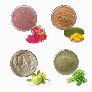 Оптовая продажа натурального порошка из фруктов и овощей, смешанный порошок, органический сублимированный порошок, смесь, по цене производителя на заказ - Product Image 1