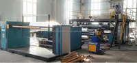 Ligne de production de machine d'extrusion de film de bulle d'air PE à trois couches à grande vitesse TIANYUE pour le traitement du HDPE et du LDPE
