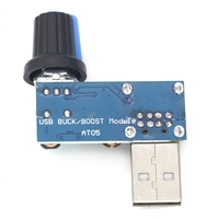 Controlador de Velocidad de Ventilador USB, Regulador de Flujo de Aire, Refrigeración Silenciosa, Múltiples Configuraciones, Mini Ventilador para Oficina, Dormitorio, Mesita de Noche, Z-5391, China