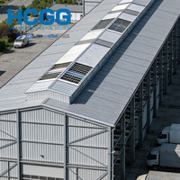 Fabricante de Almacenes Logísticos con Estructura de Acero Aislada e Ignífuga