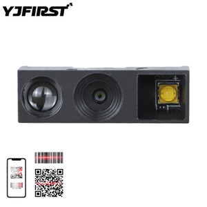 Escáner de código de barras Cómo el vehículo de cable rápido Eventos clásicos Festival Ghz Dongle Cashless Romeson Screening Escáner de código de barras - Product Image 2