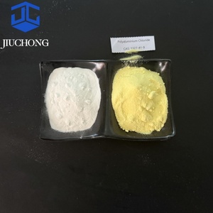 Chlorure de polyaluminium (PAC) de qualité industrielle et alimentaire, 26%-31%, fourni par l'usine, pour les eaux usées minières et le forage pétrolier - Product Image 4