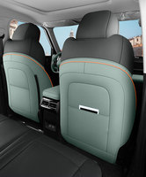 Housse de siège auto en cuir, protection intégrale pour Icar 03 Jaecoo J6 2024 2025, accessoires auto, modification 2026