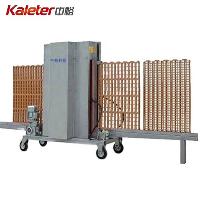 High Pressure House Manure Equipment Poultry Farm Slat Cleaning Machine Automatic Washer Clean Chicken Floor