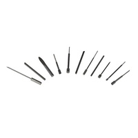 Doublure en carbure de tungstène TOPWAY personnalisée, alliage dur YG8, poinçonnage, acier à haute résistance, moule