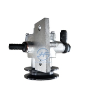Pièces de chariot élévateur, moteur ZKB-Y2a pour Dalian CPCD50/CPCD70