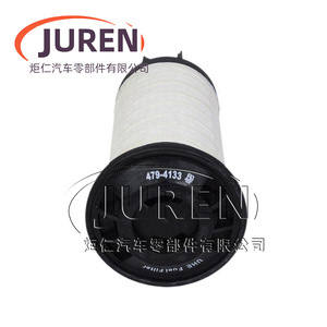 Elemento de Filtro de Combustible Juren 479-4133 para Piezas de Maquinaria de Construcción - Product Image 1