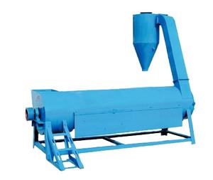 Ligne de lavage de déchets plastiques PP/PE/PVC, machine de déshydratation, sécheuse centrifuge pour déchets plastiques - Product Image 5