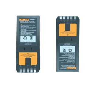 Calibrador de Procesos BP7235, Batería y Cargador BP7217 para DSP4300 - Product Image 1