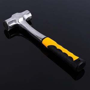 Type A Integrated Octagonal <b>Hammer</b> 2LB 3LB 4LB Contoured Grip Home Renovation Construction Tool - Product Image 4