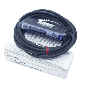 เครื่องขยายสัญญาณไฟเบอร์ออปติก Keyence รุ่นใหม่ FS-V11 N18N V21 V21R V31 V31P N18P V22R V22 V12 N11N N41N N41P N13N V11P N11P N12N - Product Image 4