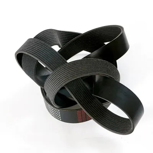 Cinturón 6PK1660 PK, cinturón acanalado en V 2PK,3PK,4PK,5PK,6PK,7PK,8PK,9PK,10PK,11PK,12PK - Product Image 3