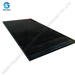 Rắn nhựa màu <span class=keywords><strong>uhmwpe</strong></span> Tấm 10mm 15mm 20mm Polyethylene Hội Đồng Quản trị <span class=keywords><strong>uhmwpe</strong></span> tấm - Product Image 4