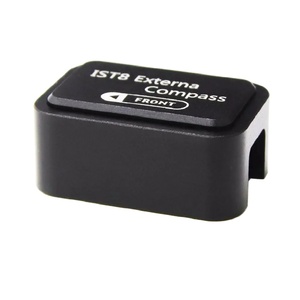 Brújula Externa CUAV IST8 para Módulo GPS, Sensor Geomagnético PX4 8310, Brújula Externa para Pixhack Pixhawk PX4 APM - Product Image 1