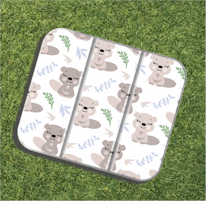 Alfombrilla Plegable Anti-Fatiga con Diseño de Transporte, Tan Ligera que se Olvidarás de su Existencia, Tan Cómoda que <span class=keywords><strong>Nunca</strong></span> Saldrás Sin Ella - Product Image 5