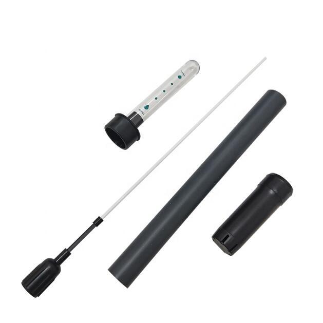 Greenhouse Flower Pot Water Level Meter Buoy Water Moisture Gauge Hydroponics Plants Water Level Indicator