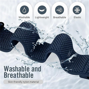 <span class=keywords><strong>Correa</strong></span> Deportiva Elástica <span class=keywords><strong>de</strong></span> Nailon para Huawei Watch Fit 5, Banda para Huawei Watch Fit 4 3, Pulsera Elástica para <span class=keywords><strong>Reloj</strong></span> Inteligente - Product Image 3
