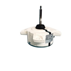 ไฮเออร์เครื่องปรับอากาศมอเตอร์ภายนอกอาคาร SIC-310-40-2 40W DC310V IP41 ชุดเรซิ่นแบบไร้แปรง - Product Image 3