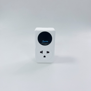 Protector de Voltaje de Cobre 2199 AC con Enchufe Sudafricano para Refrigerador y <span class=keywords><strong>TV</strong></span>, la Mejor Opción en Latinoamérica y EE. UU. - Product Image 6