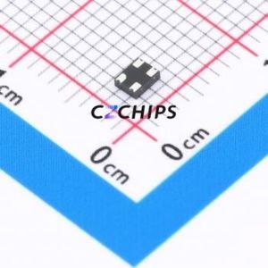 SWPM102DAIYYA1-8.192000 Pre-Programmed Oscillator SMD2520-4P Oscillator - Product Image 2
