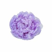 Penjualan laris 3 buah bunga kering yang diawetkan peony bunga kering untuk Dekor rumah pernikahan hiasan bunga Hari Ibu Natal
