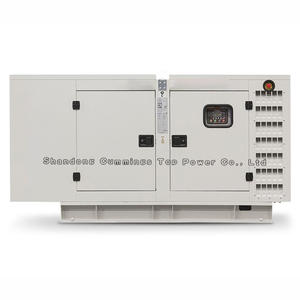 트리니다드 토바고에서 사용되는 <span class=keywords><strong>500</strong></span> Kva 발전기 100kva 380v 60hz 40kva 3상 무소음 디젤 발전기 - Product Image 2