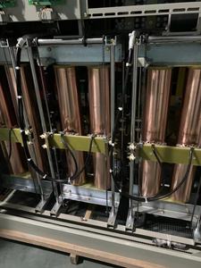 Estabilizadores eléctricos trifásicos de alta precisión Reguladores/estabilizadores de voltaje inteligentes de 30Kva - Product Image 5