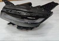 Nouveau phare LED premium Geely Radar RD6 2024, ensemble de phares avant haute performance, 12V 65W, qualité authentique, éclairage automobile