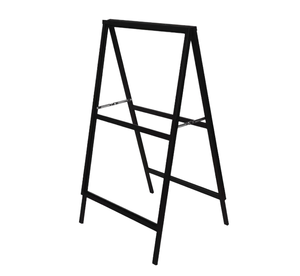 Sàn-đứng kim loại Rack hiển thị ngoài trời biển hiệu Poster quảng cáo hiển thị khán đài - Product Image 4