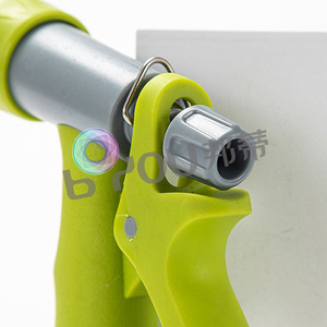 Boquilla de Alta Resistencia con Rosca Frontal para Herramientas de Limpieza - Product Image 5