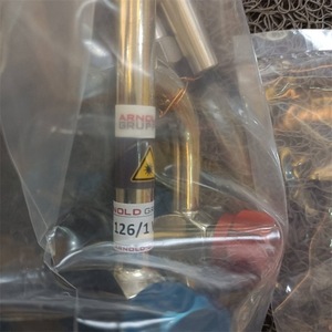 Arnoldgruppe <b>Welding</b> <b>Torch</b> Vb1 00006 Steel Piezo Ignition Liquefied Gas Industry Use - Product Image 3