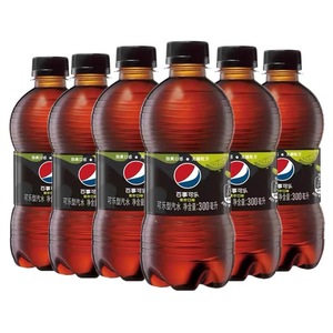 Directo de fábrica Sabor a limón 0 Bebida de azúcar China Pepsis <span class=keywords><strong>Cola</strong></span> Refrescos Bebidas carbonatadas - Product Image 3