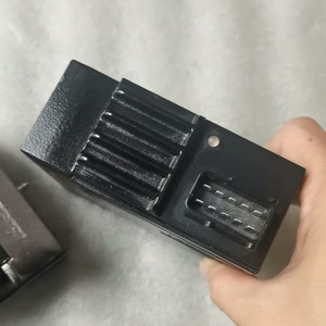 Module de commande électronique PVED-CX 32 157B4960 pour engins de construction en stock - Product Image 4