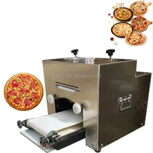 Preço da máquina para fazer pão pita árabe plana máquina para fazer Roti totalmente automática