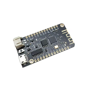 Carte de développement Lite V1.0.0 Wifi BT avec antenne ESP32 <span class=keywords><strong>ESP</strong></span>-<span class=keywords><strong>32</strong></span> <span class=keywords><strong>REV1</strong></span> CH340G MicroPython 4MB Micro USB - Product Image 5