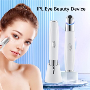 Appareil de beauté électrique anti-âge pour les yeux, masseur oculaire, stylo de massage pour les yeux, instrument de lifting - Product Image 2