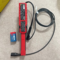 Brand-new Genuine CHAUVIN ARNOUX P01120027 Oscilloscope Current Clamp Probe Made in France