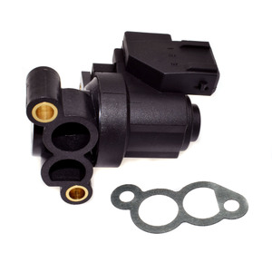 Válvula de control de velocidad en reposo 35150-22600 35150-22610 9540930005 para vehículos modernos con puerto de aire de 1/2 pulgada - Product Image 4