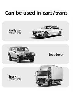 Cargador Inalámbrico para Auto de Aleación de <span class=keywords><strong>Aluminio</strong></span> PD+QC3.0 de 100W con 3 Puertos y Encendedor para Reloj Inteligente, Auriculares y Teléfono Móvil - Product Image 6