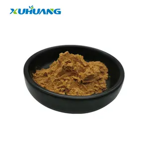 Best price 0.6%-2% nelumbo nucifera extract powder