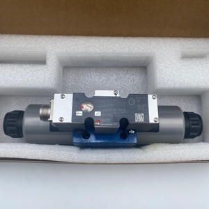 ระบบควบคุมไฮดรอลิก Rexroth R900949757 4WRAE10W1-60-2X/G24N9K31/F1V ของแท้ - Product Image 2