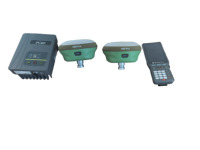FOIF gnss rtk A60 pro dan A70AR dengan IMU tilt fungsi Visual survei gps rtk peralatan survei